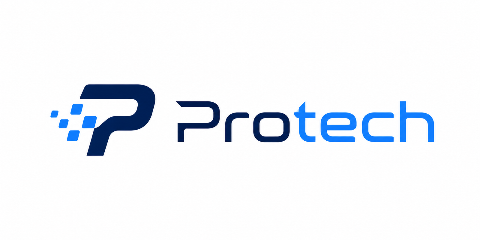 Protech Company Logo